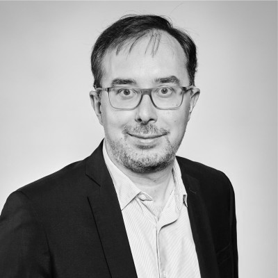 Emmanuel Couturier - Vitesse - Full Speed Automation - Revolutionize your automation processe