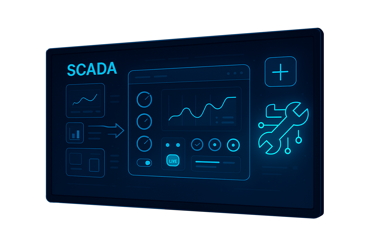 Vitesse-Full-speed-automation-Revolutionize-your-automation-process-Scada-et-HMI-Builder
