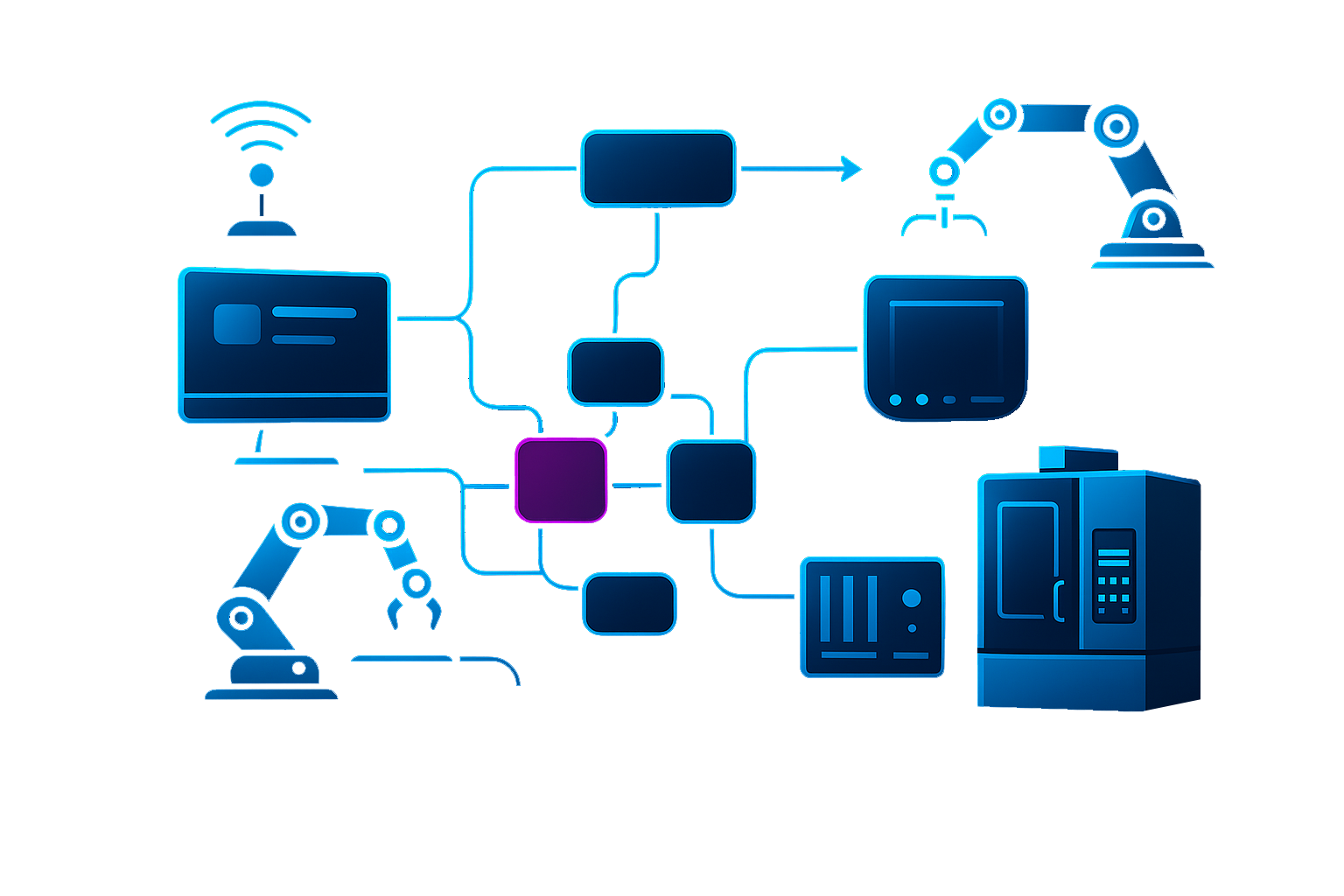 Vitesse-Full-speed-automation-Revolutionize-your-automation-process-Universal-ot-platform